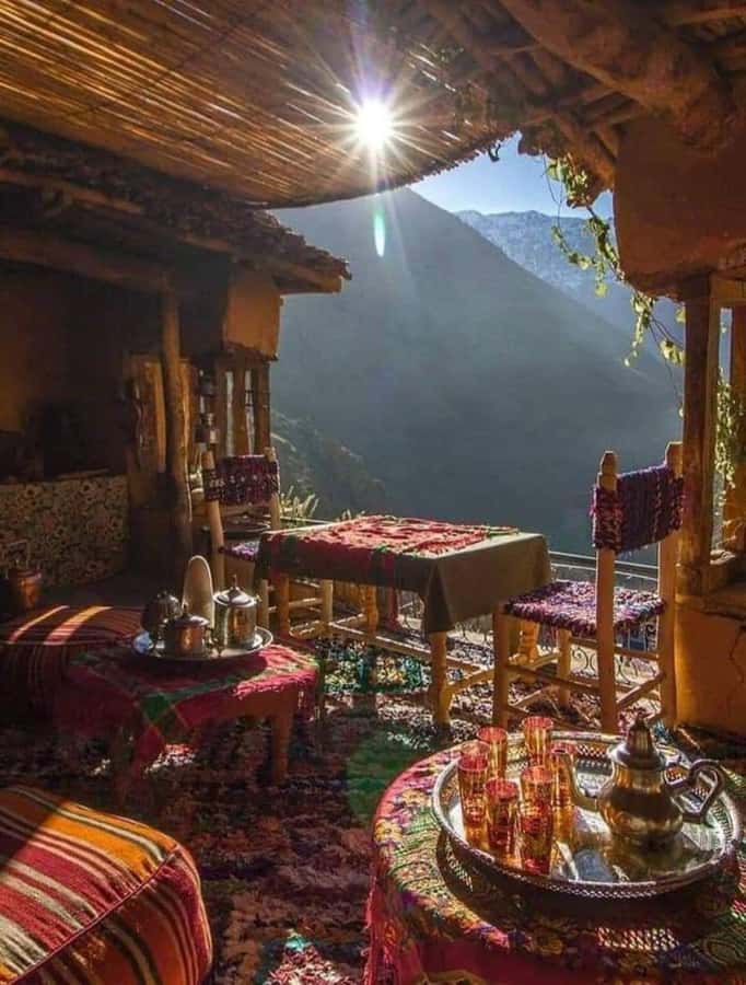 Atlas Mountains:Full-Day Trek to Berber Villages & Waterfall - Key points to know before booking