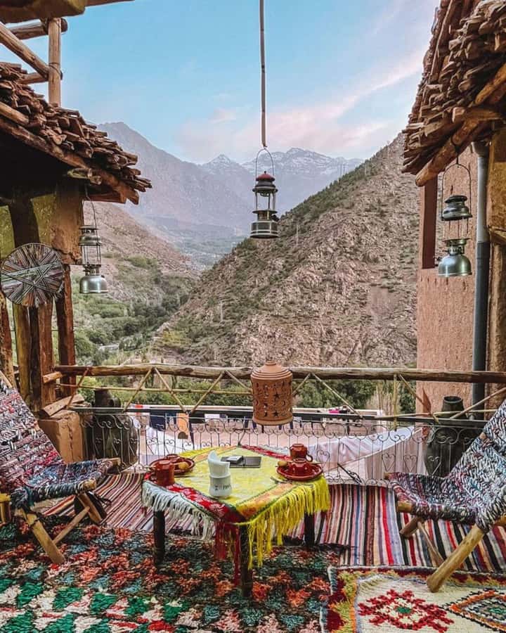 Atlas Mountains:Full-Day Trek to Berber Villages & Waterfall - Why this day trip is worth your time