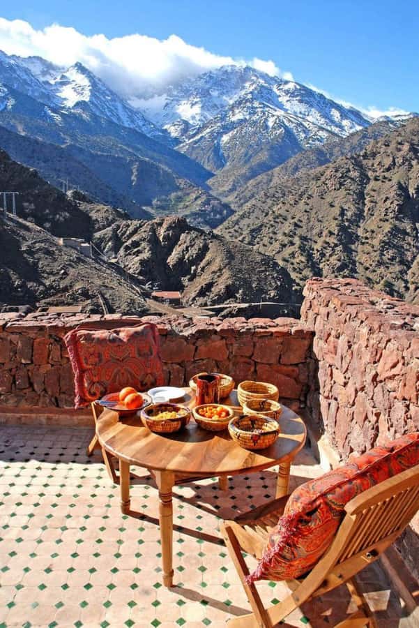 Atlas Mountains:Full-Day Trek to Berber Villages & Waterfall - Is $18 genuinely good value?