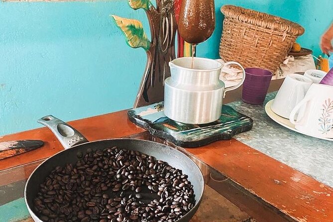 ATV Waterfall & Organic Coffee Farm with Lunch - Who Will Enjoy This Day Most?