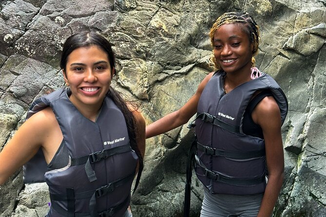 Authentic El Yunque Rainforest Adventure — Waterfalls & Slides - What to wear and pack