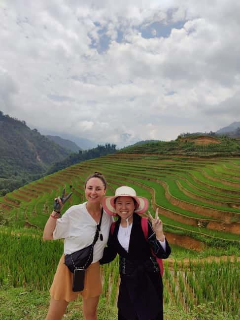 Authentic Experience,BambooForest,Waterfall ,LESS TOURIST - Key points at a glance