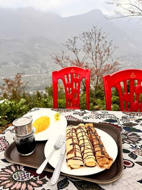 Authentic Experience,BambooForest,Waterfall ,LESS TOURIST - Should you book Dinh Sapa Trekking Adventures?