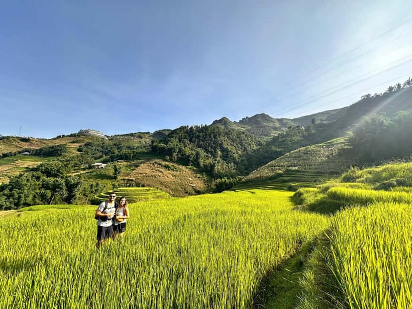 Authentic Experience,BambooForest,Waterfall ,LESS TOURIST - Practical advice before you go