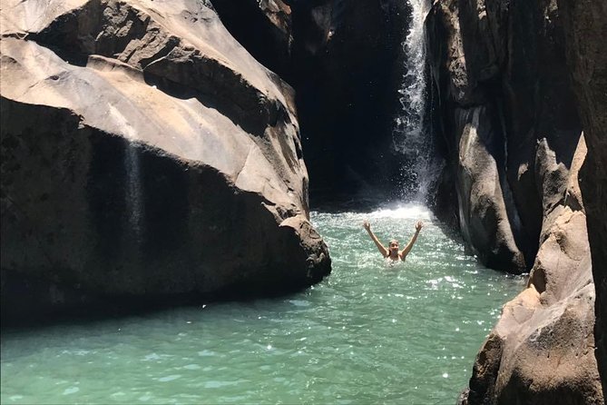 Ba Ho Waterfall Discovery - Half Day Tour - Is $35 good value?