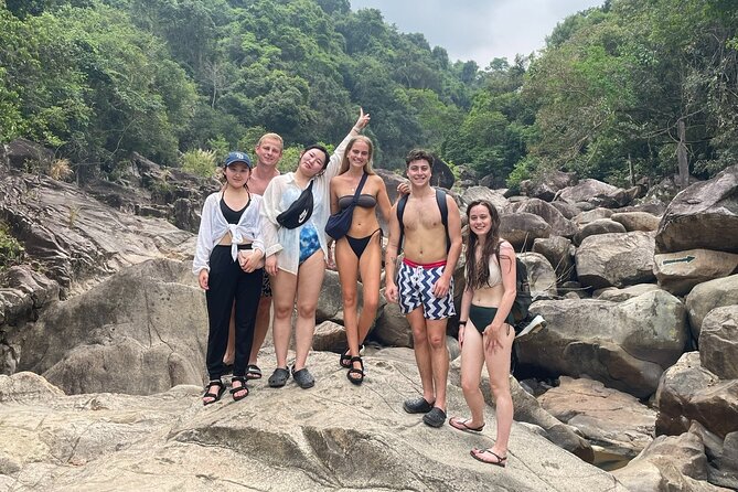 Ba Ho Waterfall Discovery - Half Day Tour - What to bring and what to expect
