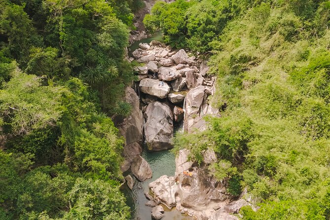 Ba Ho Waterfall Discovery - Half Day Tour - Who should book this half-day outing?
