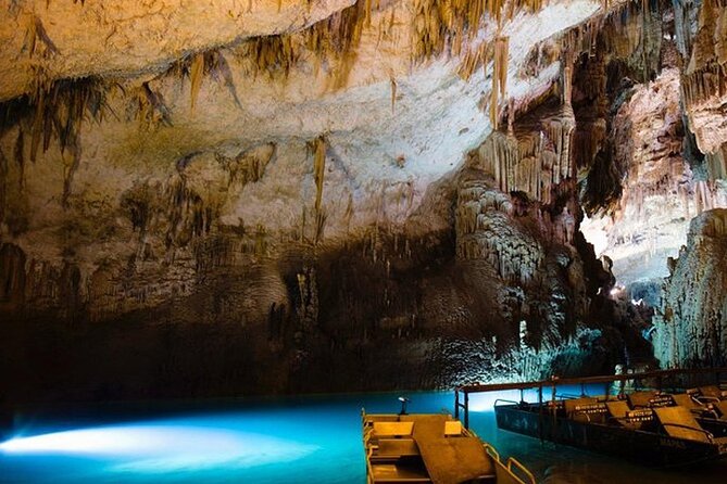 Baatara Gorge Waterfall, Jeita Grotto and Byblos Tour - Should you book the Baatara, Jeita and Byblos tour?