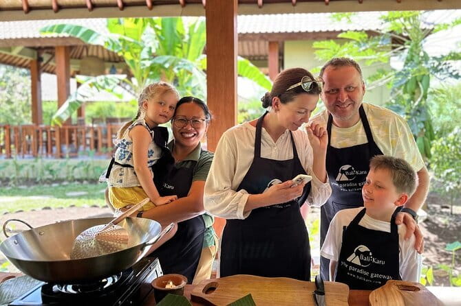 Bali ATV Ride with Waterfall Dragon Cave and Lunch by Penidago - Timing your day around the ride