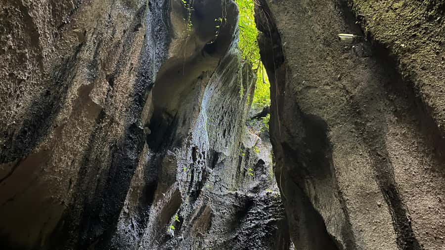 Bali: Besakih temple, Tukad Cepung waterfall, Penglipuran - Should you book this Bali tour?