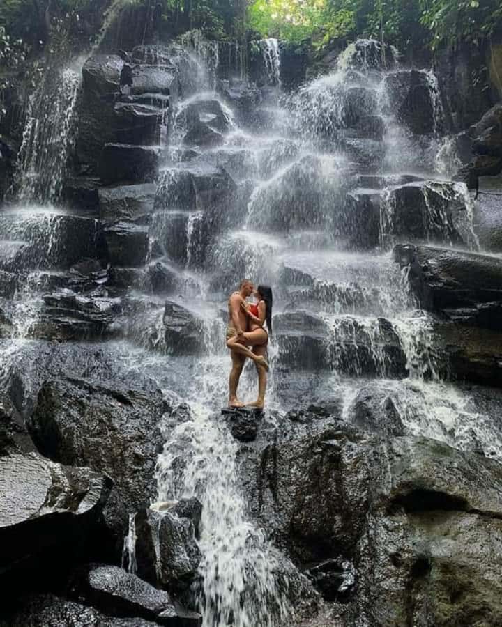 Bali: Best of Ubud Waterfalls Tour - Key points to know before booking