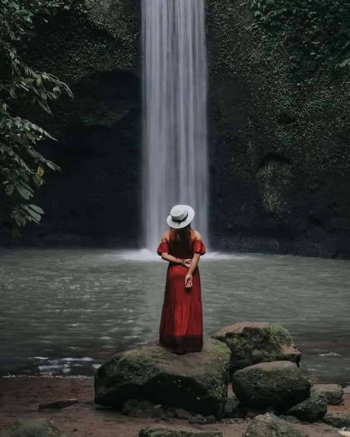 Bali: Best of Ubud Waterfalls Tour - Who will enjoy this tour most?