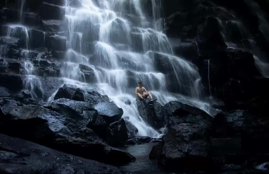 Bali Best Waterfalls Private Tour - Key reasons to consider this waterfall day