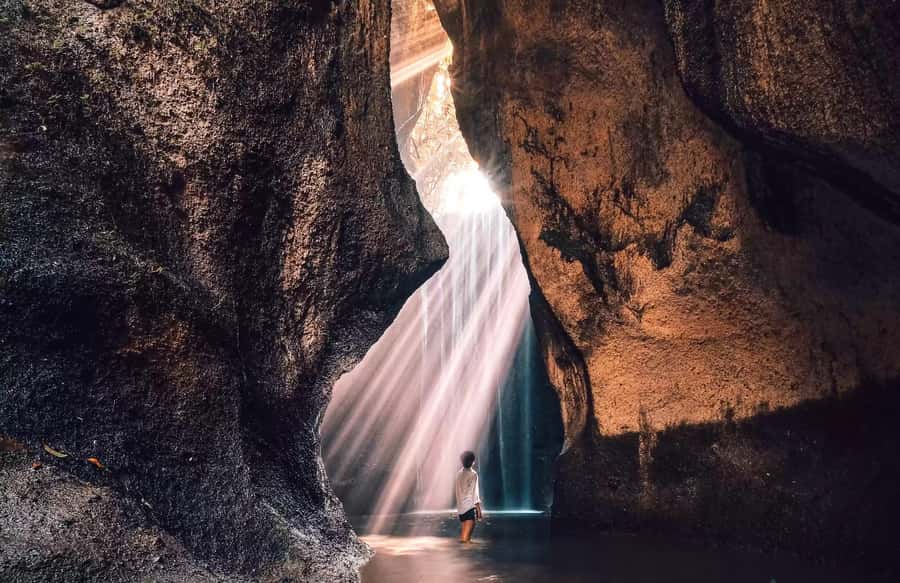 Bali Best Waterfalls Private Tour - Four waterfalls, one long Bali day