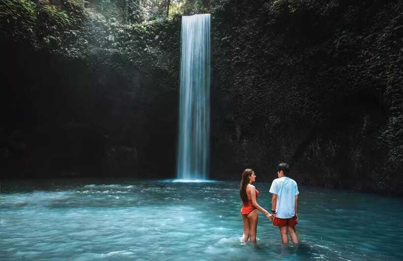 Bali Best Waterfalls Private Tour - Coffee tasting in Gianyar