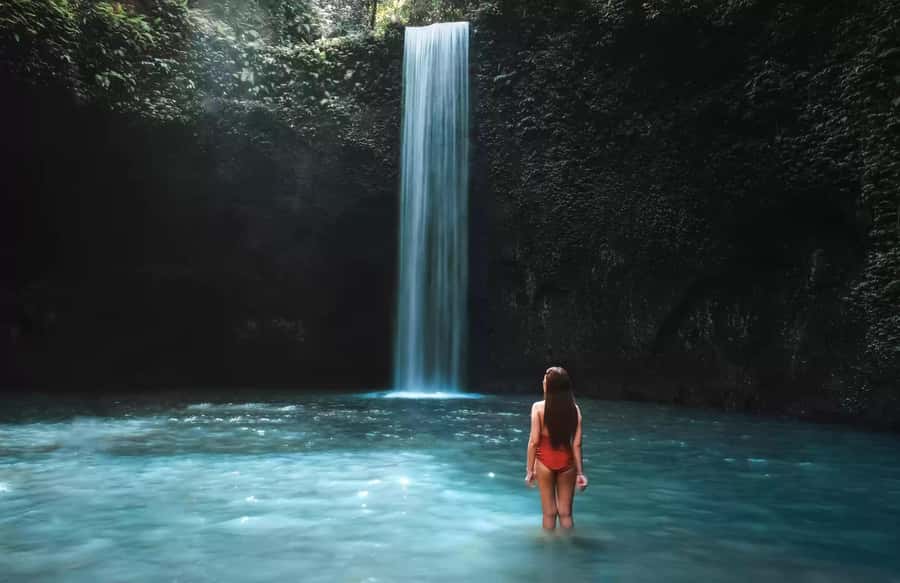 Bali Best Waterfalls Private Tour - What $35 per person really buys you