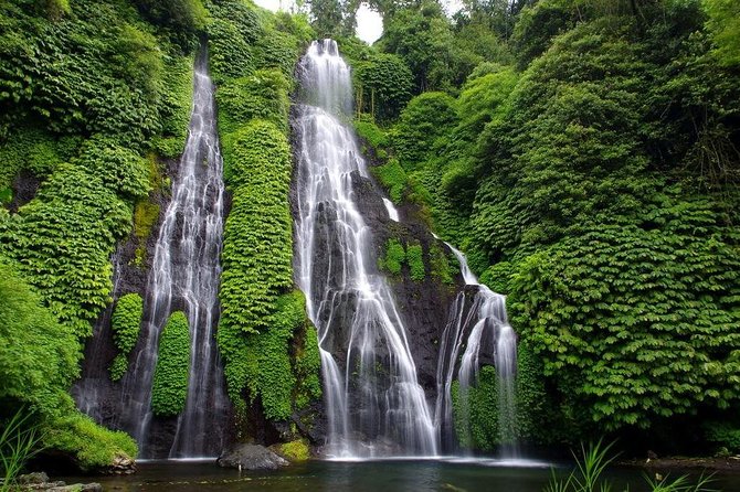 Bali Best Waterfalls Tour : Sekumpul and Banyumala - Timing, weather, and practical preparation