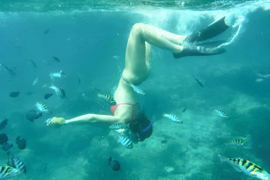 Bali: Blue Lagoon Snorkel, Kanto Lampo & Tibumana Waterfalls - Should you book Blue Lagoon, Kanto Lampo, and Tibumana?