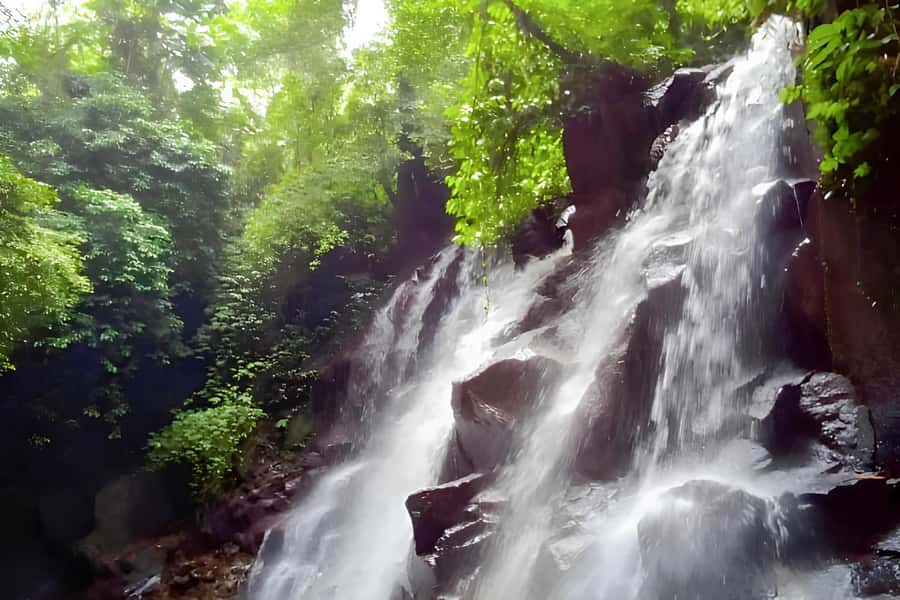 Bali: Blue Lagoon Snorkel, Kanto Lampo & Tibumana Waterfalls - How good is the $29 value?