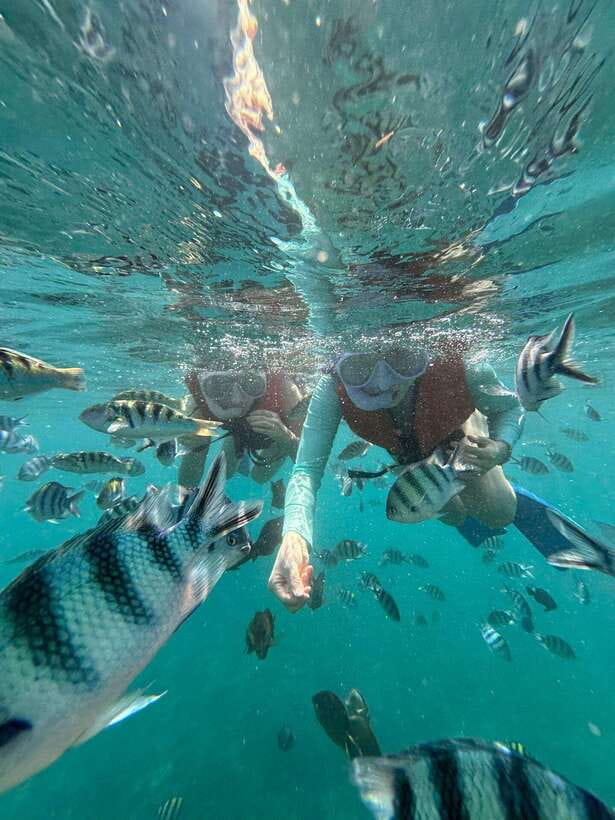 Bali: Blue Lagoon Snorkeling, Waterfall, and Plantation - Balinese coffee and tea at the plantation
