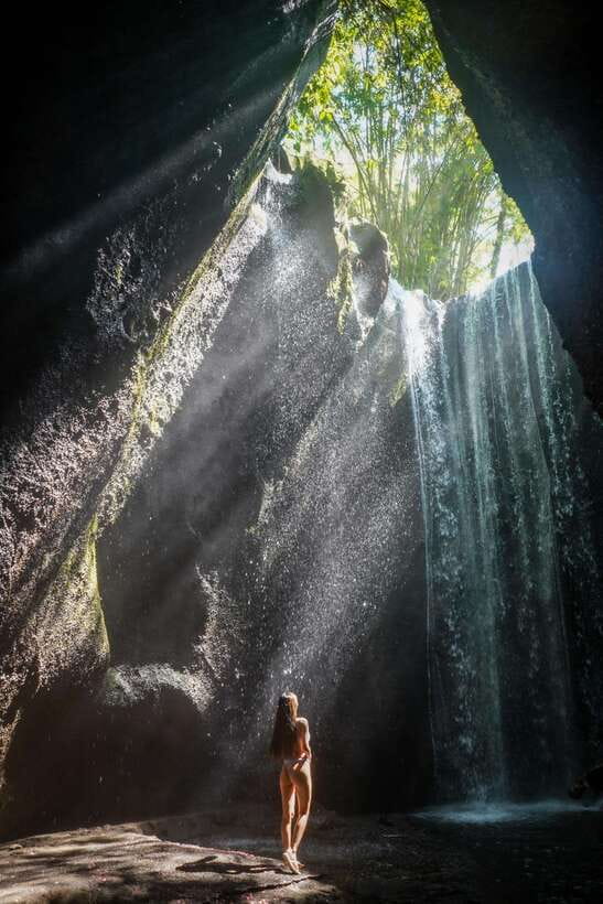 Bali: Blue Lagoon Snorkeling & Waterfall Tour - How good is the $19 value?