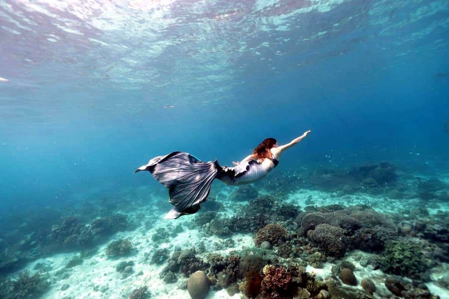 Bali: Blue Lagoon Snorkeling & Waterfall Tour with Lunch - How much value do you get for $21?