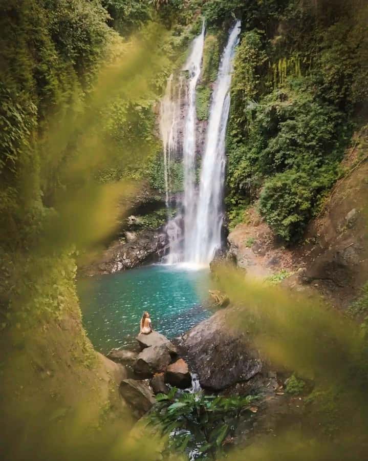 Bali: Cliff Jumping Gitgit Waterfalls & Rice Terrace Tour - What the $35 price really buys you