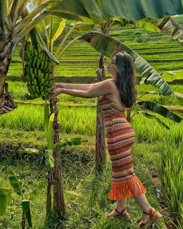 Bali: Cliff Jumping Gitgit Waterfalls & Rice Terrace Tour - Aling-Aling is where the day gets serious