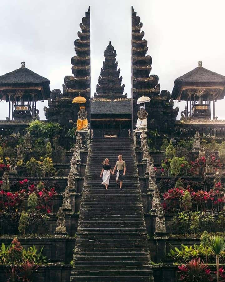 Bali : Day Trip to Besakih Temple & 2 Hidden Waterfalls - Should you book the Besakih and waterfall tour?