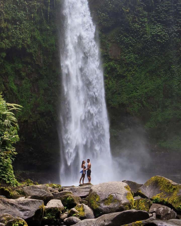 Bali: Discover Jungle Waterfalls and Rice Terraces - Who will get the most from this day?