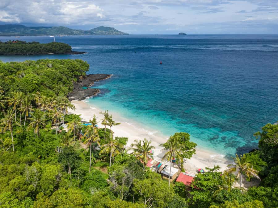 Bali: East Bali Hidden Gems. Exotic Beaches & Waterfalls. - Should You Book the East Bali Turquoise Treasures Tour?
