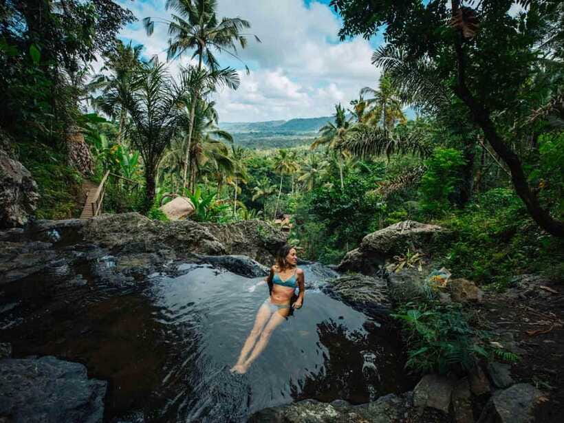 Bali: East Bali Hidden Gems. Exotic Beaches & Waterfalls. - The Drivers Make or Break the Day