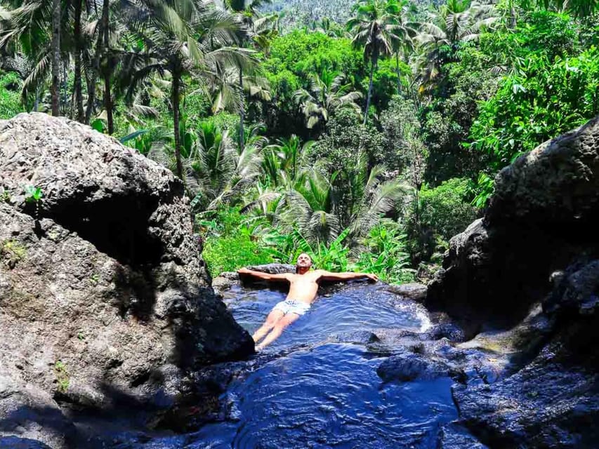 Bali: East Bali Hidden Gems. Exotic Beaches & Waterfalls. - Who Will Enjoy This Tour Most?