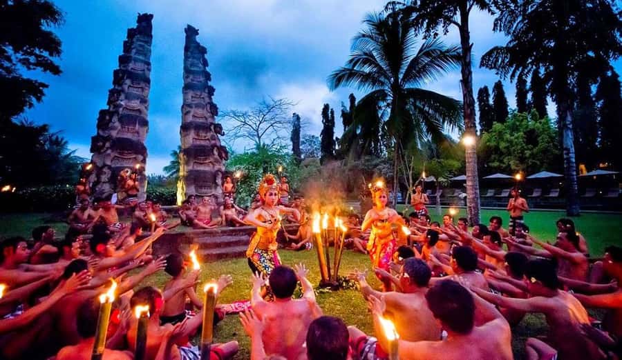 Bali: Full-Day Tour of Nungnung Waterfall, Tanah Lot Tample - Who should book this Bali tour?
