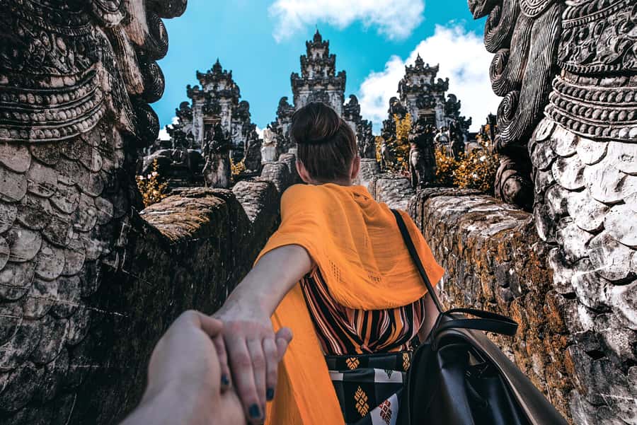 Bali: Gate of Heaven, Waterfall and Ubud All-Inclusive Tour - Five things to know before you book