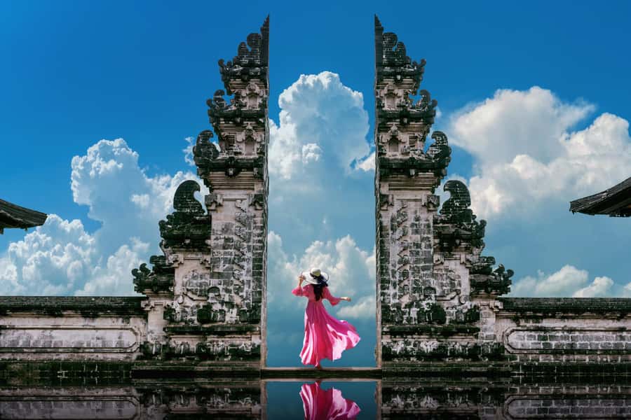 Bali: Gate of Heaven, Waterfall and Ubud All-Inclusive Tour - Why this Bali day trip works