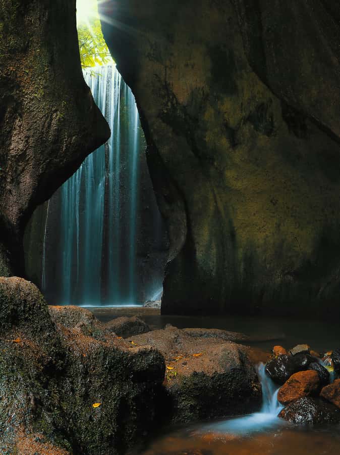 Bali: Gate of Heaven, Waterfall and Ubud All-Inclusive Tour - Is $59 good value?