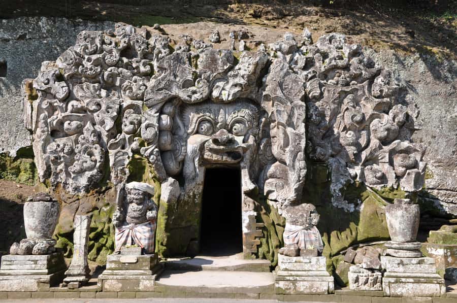 Bali: Hidden Canyon, Waterfall & Temples Small Group Tour - Who should book this Bali tour?