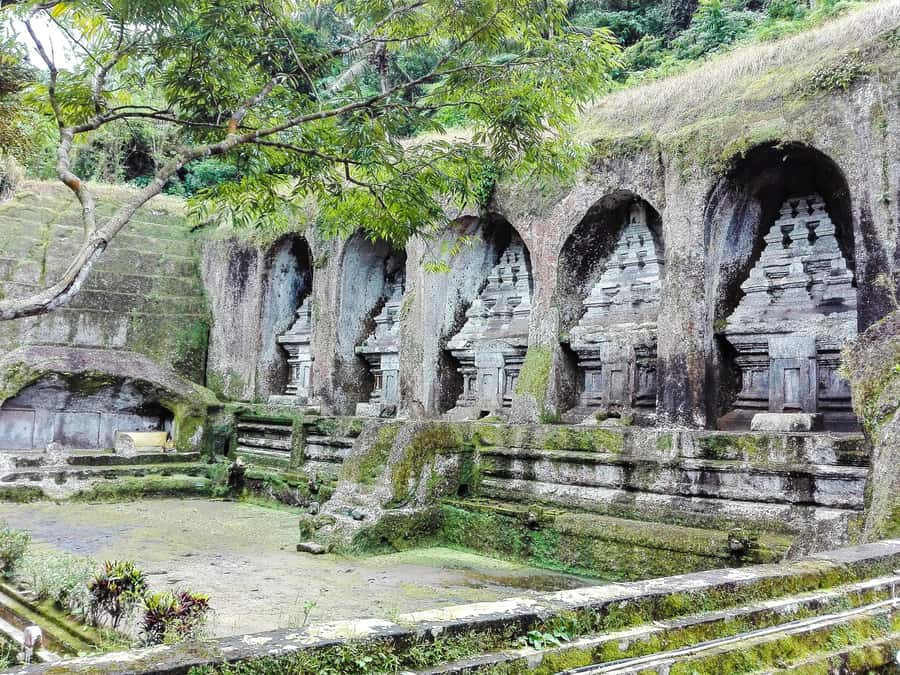 Bali: Hidden Canyon, Waterfall & Temples Small Group Tour - Lunch is a useful pause, but not part of the $73