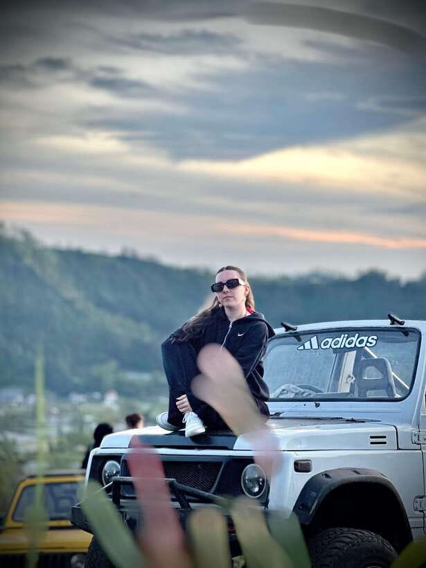 Bali: Hidden Waterfall & Mt. Batur Sunset Jeep Private Tour - Key points before you book