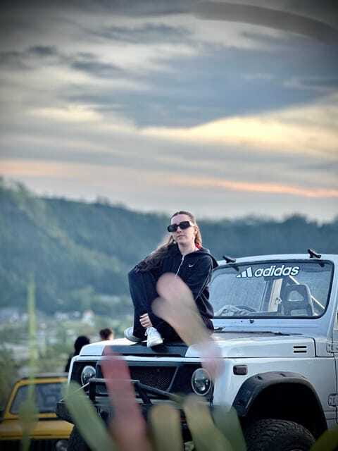 Bali: Hidden Waterfall & Mt. Batur Sunset Jeep Private Tour - Who should book this Bali tour?