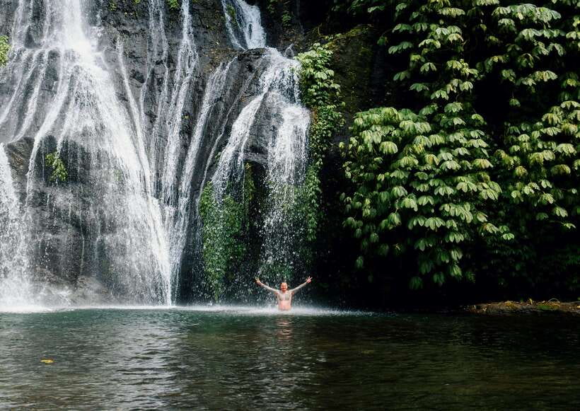 Bali: Hidden Waterfalls Private Tour (All-Inclusive) - Key things to know before you go