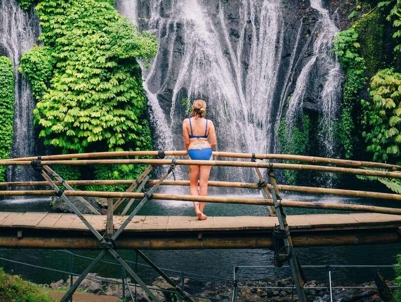 Bali: Hidden Waterfalls Private Tour (All-Inclusive) - Is $86 good value?