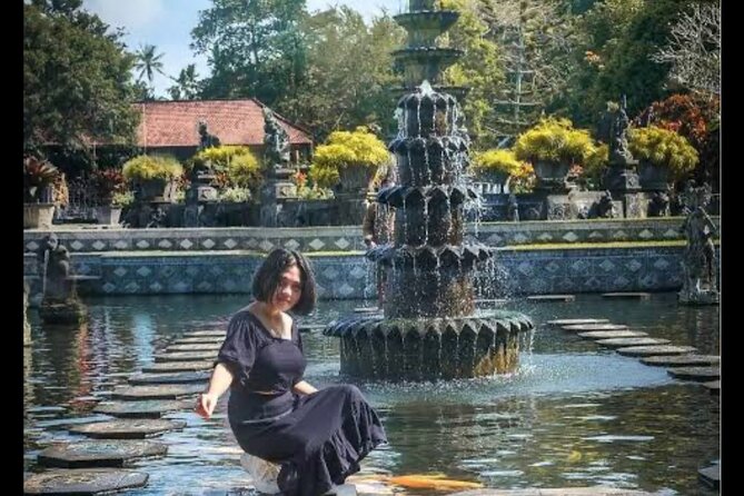 Bali : Instagrams Tour Lempuyang Temple, Tirta Gangga- Tukad Cepung , Tibumana Waterfall - How to Prepare for an 11-Hour Day