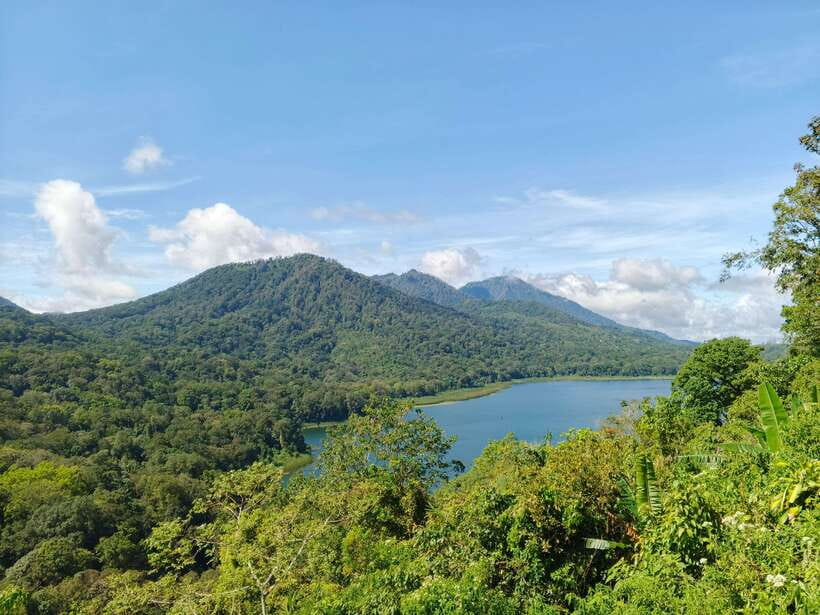 Bali: Lake Temple, Jatiluwih Rice Terrace & Waterfall Tour - Jatiluwih’s UNESCO Rice Terraces