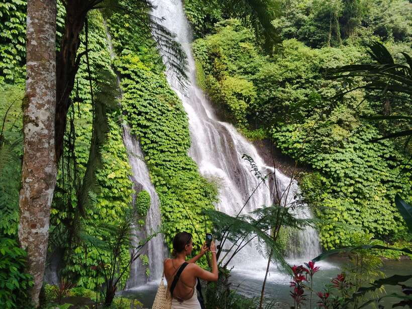 Bali: Lake Temple, Jatiluwih Rice Terrace & Waterfall Tour - What to Pack and What to Expect