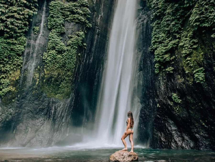 Bali: Leke Leke, Munduk, & Banyumala Waterfalls Private Tour - What the private van adds to the experience