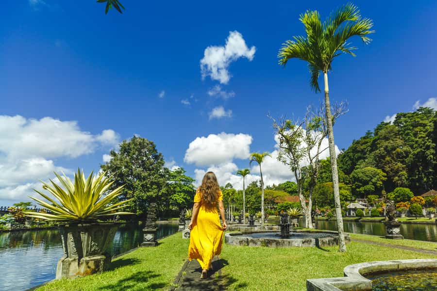 Bali: Lempuyang Quick Access, Waterfall, Water Palace & More - Timing, pickups, and the late return