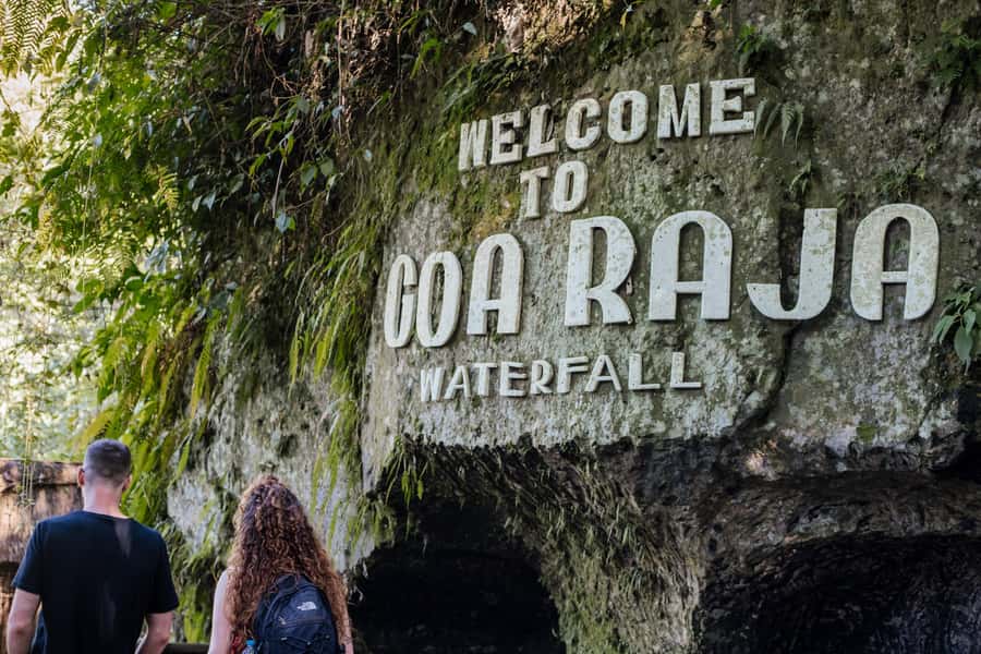 Bali: Lempuyang Quick Access, Waterfall, Water Palace & More - What to pack and what to wear
