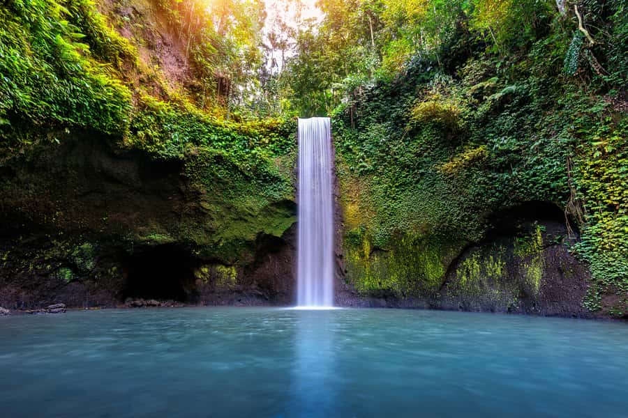Bali: Mount Batur Sunrise Hike and Hidden Waterfall - Who should book this experience?